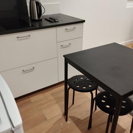 Appart Hotel Дижон Экстерьер фото