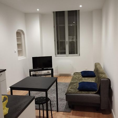 Appart Hotel Дижон Экстерьер фото