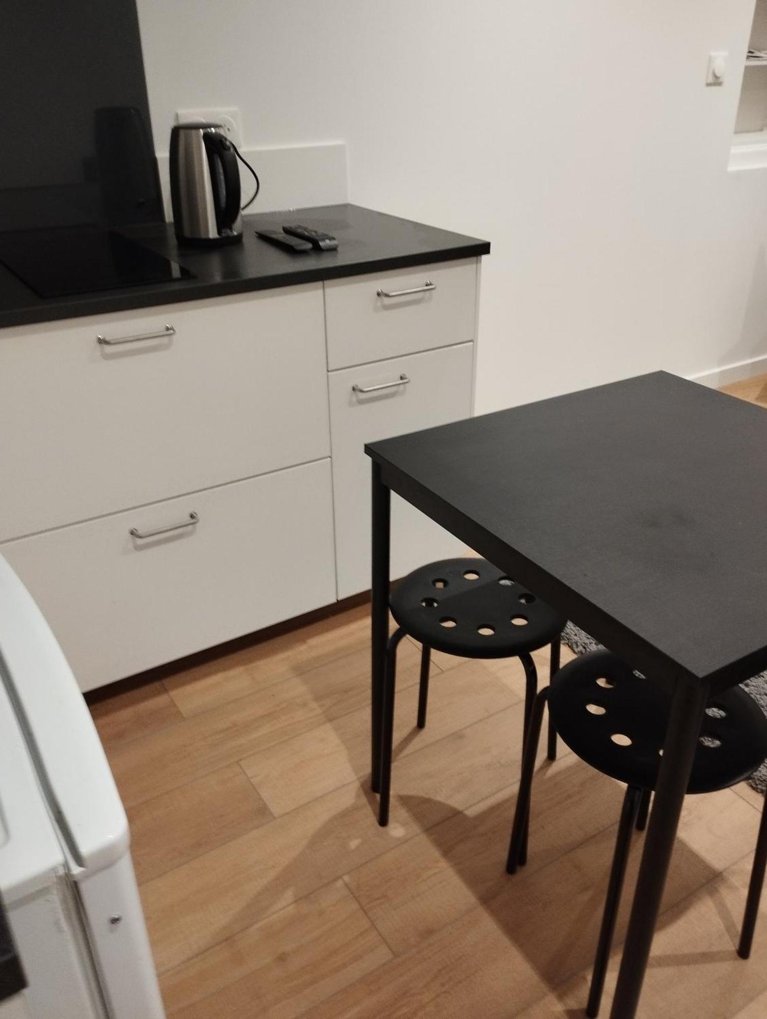 Appart Hotel Дижон Экстерьер фото