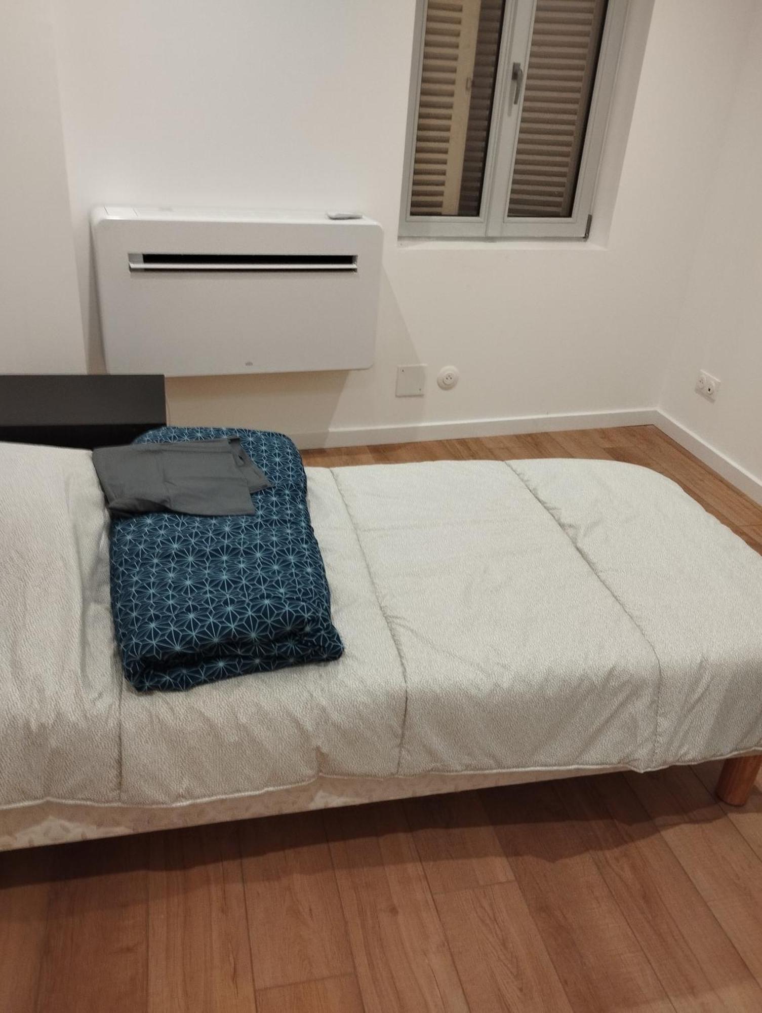 Appart Hotel Дижон Экстерьер фото